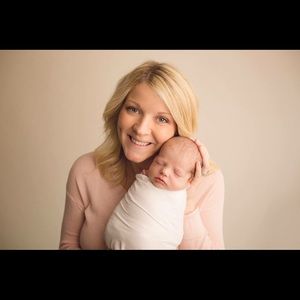 Meet your Posher, Katrina